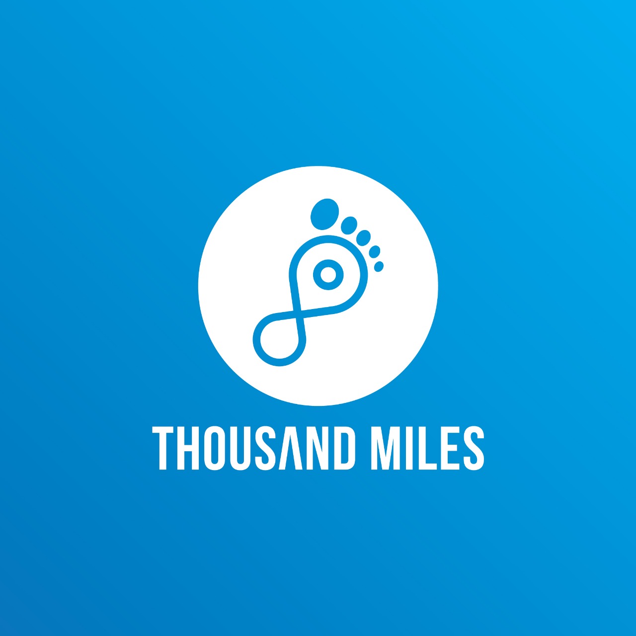Thousand Miles