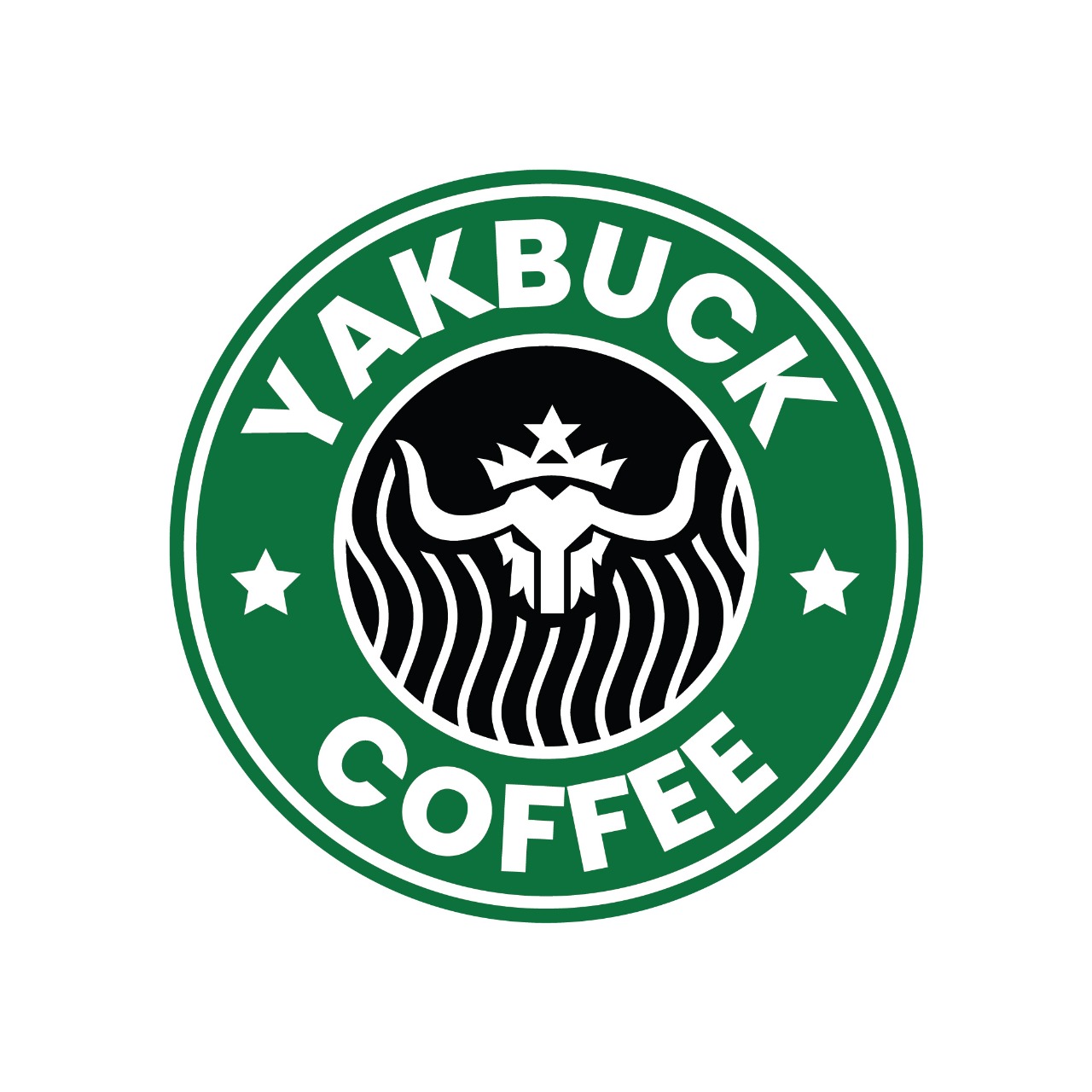 YakBuck Coffee