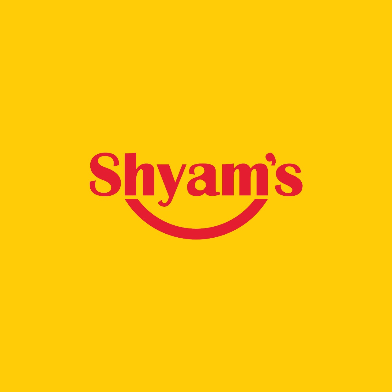 Shyam's